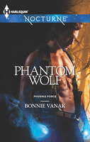 Imagen de portada para Phantom Wolf
